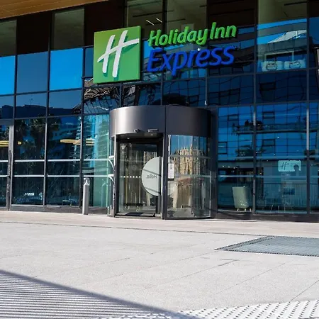 Express - - Grand Arenas By Ihg 3* Ницца