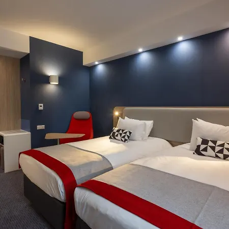 Отель Express - - Grand Arenas By Ihg Ницца