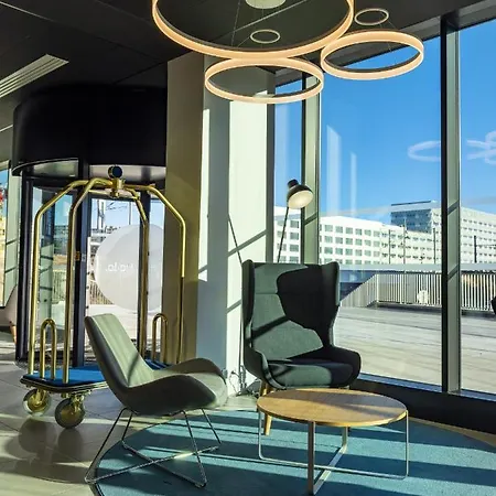 Express - - Grand Arenas By Ihg Ницца