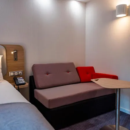 Express - - Grand Arenas By Ihg 3* Ницца