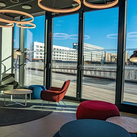 Express - - Grand Arenas By Ihg Отель 3*