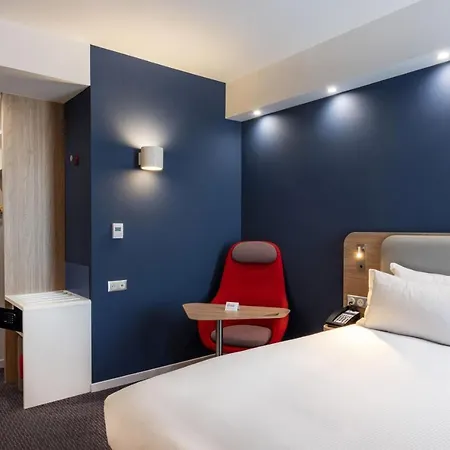 Express - - Grand Arenas By Ihg 3* Ницца