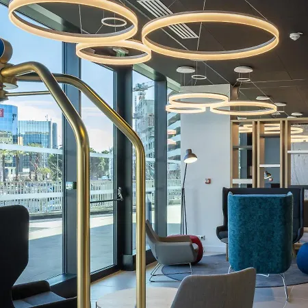 Express - - Grand Arenas By Ihg Отель